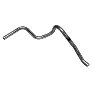 Walker Exhaust 67014 Quick-Fit Exhaust Tail Pipe 2.25" Inlet (OD) 2.25" Outlet (OD)