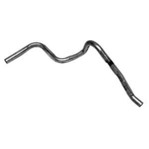 Walker Exhaust 67016 Quick-Fit Exhaust Tail Pipe 2.5" Inlet (OD) 2.5" Outlet (OD)