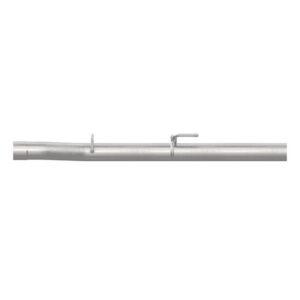 Walker Exhaust 74039 Exhaust Pipe 3" Inlet (ID) 3" Outlet (OD)