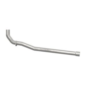 Walker Exhaust 74054 Exhaust Pipe Pipe Diameter 2 IN