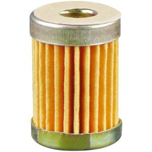 BALDWIN FILTERS PF893 Carburetor Fuel Element