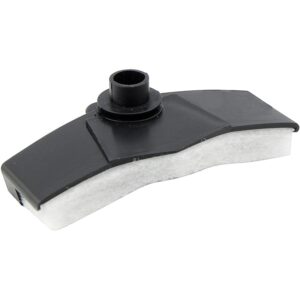 BALDWIN FILTERS SA2039 Crankcase Breather Filter in Plastic Housing