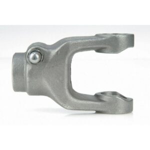 Moog 1372 Power Take Off (PTO) Quick Disconnect Yoke