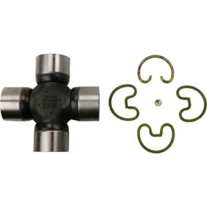 Moog 220 Greaseable Super Strength Universal Joint