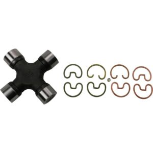 Moog 238 Greaseable Super Strength Universal Joint