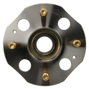 Moog 512178 Wheel Bearing and Hub Assembly