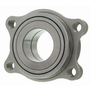 Moog 512346 Wheel Bearing and Hub Assembly
