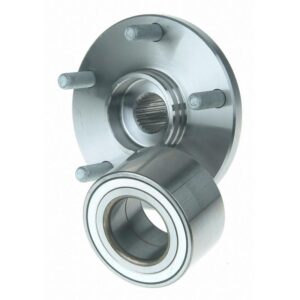 Moog 518508 Wheel Hub Repair Kit
