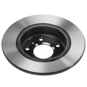 Wagner Brake BD180180E Disc Brake Rotor