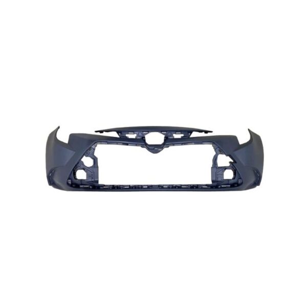 To1000464 FRONT BUMPER COVER L|LE|XLE;SEDAN;JAPAN BUILT;PRIME TOYOTA COROLLA 20-C ...