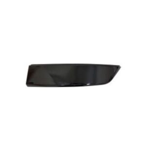 LT REAR BUMPER EXTENSION OUTER LOWER SPOILER; PTM SCION IM 16-16