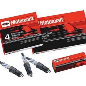 Motorcraft SP419 Spark Plug