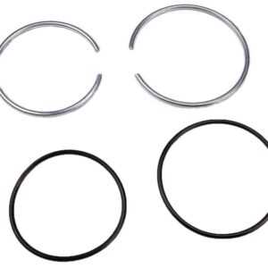 ACDelco 07817485 Steering Gear End Plug Seal