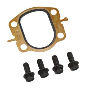 ACDelco 07817486 Steering Gear Housing Cover Gasket Kit