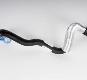 ACDelco 09128706 Heater Outlet Hose