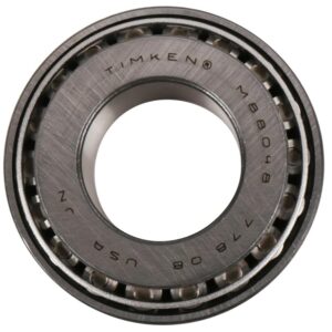 ACDelco 09413427 Differential Drive Pinion Gear Outer Bearing