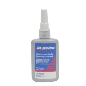 ACDelco 101022 Rtv
