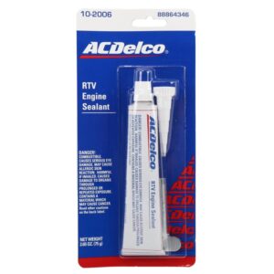 ACDelco 102006