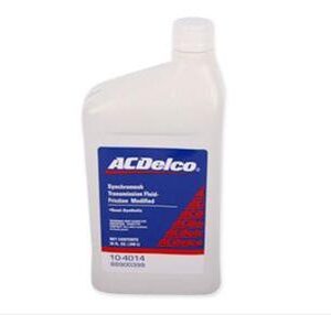 ACDelco 104014