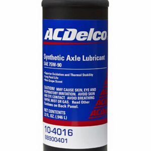 ACDelco 104016