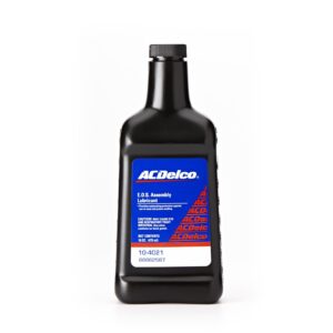 ACDelco 104021