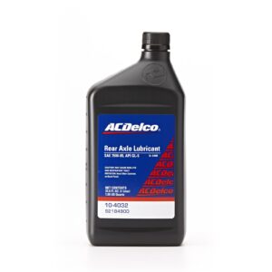 ACDelco 104032