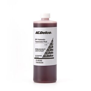 ACDelco 104062
