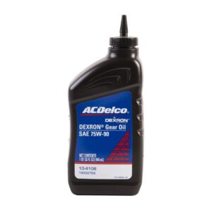 ACDelco 104108