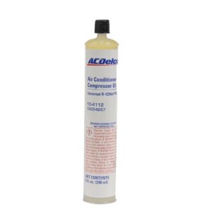 ACDelco 104112