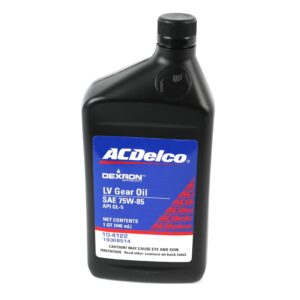 ACDelco 104122