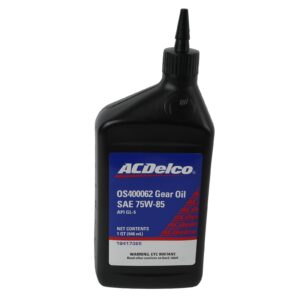 ACDelco 104129