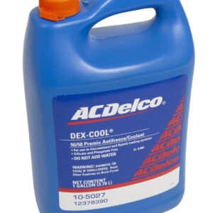 ACDelco 105027