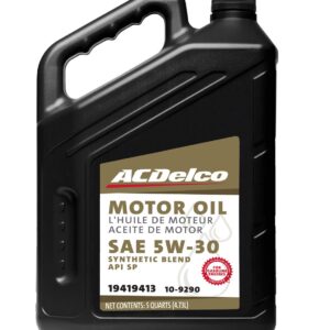 ACDelco 109290