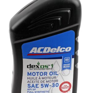 ACDelco 109329