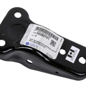ACDelco 10262701 Rear Suspension Trailing Arm Bracket