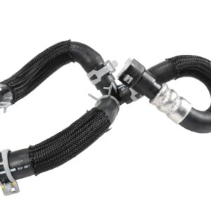 ACDelco 10324194 HVAC Heater Inlet Hose
