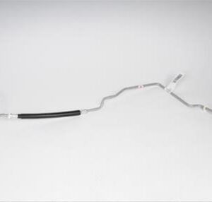 ACDelco 10330106 Automatic Transmission Fluid Cooler Outlet Line