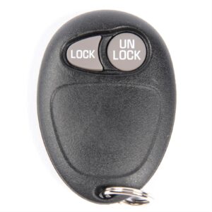 ACDelco 10335585 Remote Key Fobs