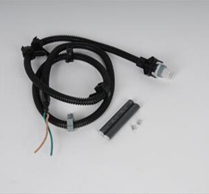 ACDelco 10340315 Front Passenger Side Wheel Speed Sensor Wiring Harness