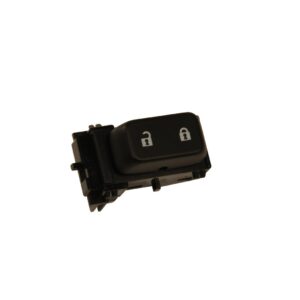 ACDelco 10363353 Ebony Driver Side Door Lock Switch