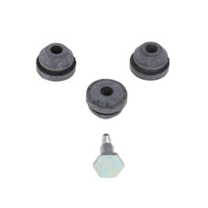 ACDelco 10386649 Brake Pressure Modulator Valve Insulator