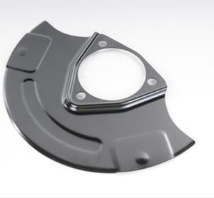 ACDelco 10390112 Brake Dust Shields