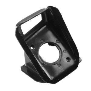 ACDelco 10393290 Rear Passenger Side Shock Absorber Lower Bracket