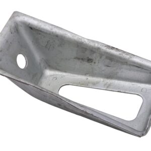 ACDelco 10406522 Front Passenger Side Shock Absorber Lower Bracket