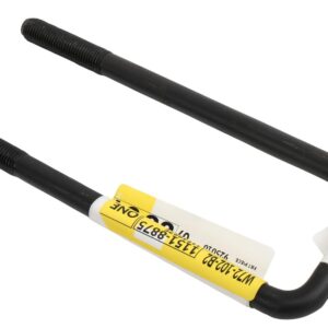 ACDelco 11518875 Rear Spring Bolt Unit