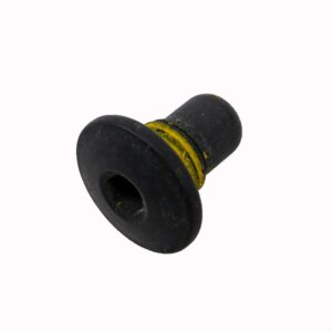 ACDelco 11547344 M10x1.25x5.7 Multi-Purpose Bolt