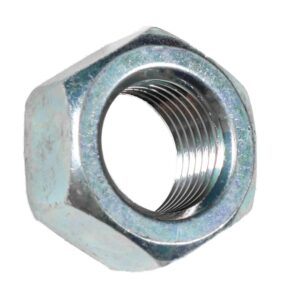 ACDelco 11562407 Steering Linkage Inner Tie Rod Nut