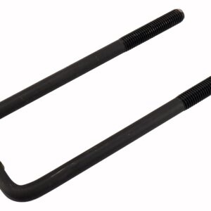 ACDelco 11569811 Rear Spring Bolt Unit