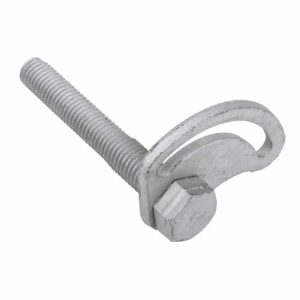 ACDelco 11601736 Front Driver Side Upper Control Arm Bolt