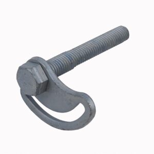 ACDelco 11601737 Front Passenger Side Upper Control Arm Bolt